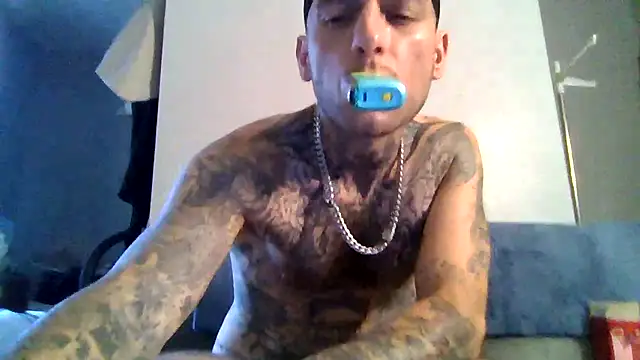 cruz815 webcam