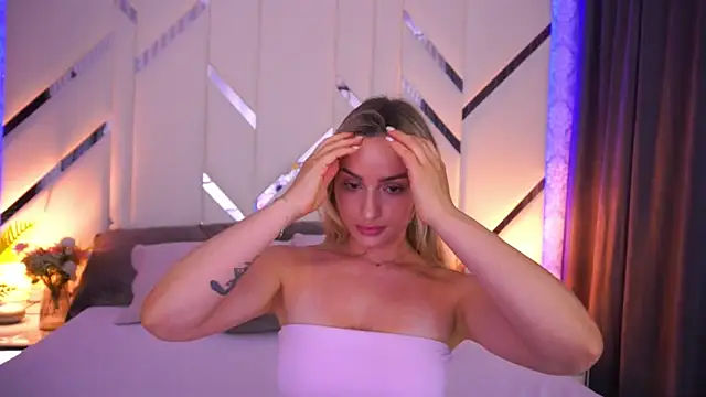 LindsieGreyy webcam