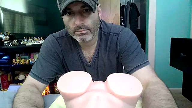 Novabear6996 webcam