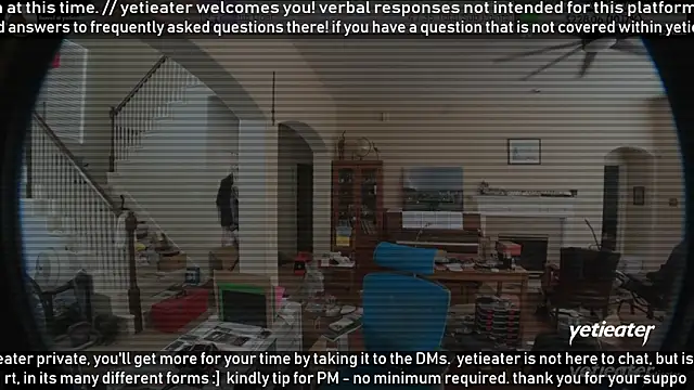 yetieater webcam