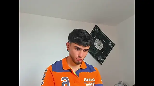 samevansx_ webcam