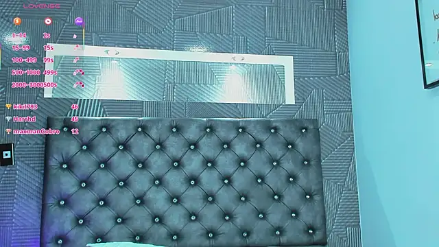Sammy_Brown webcam