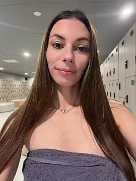 CrystalClean webcam