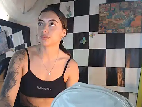 kendraof webcam
