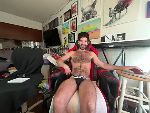 pupscritch - Pupscritch's free webcam - UK Sex Cams