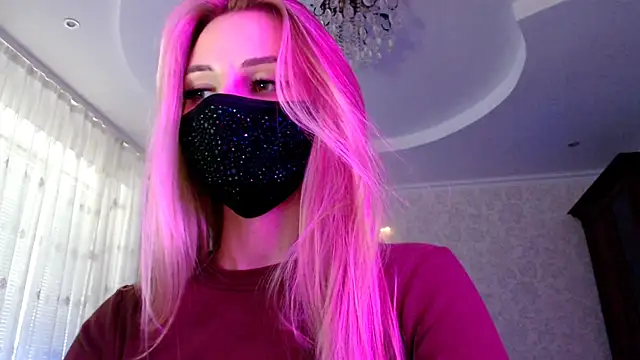 Iris_lave webcam