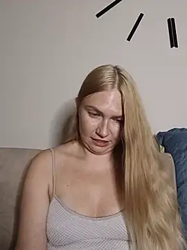 KisaVixen webcam