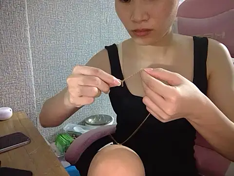 Ly-ny webcam