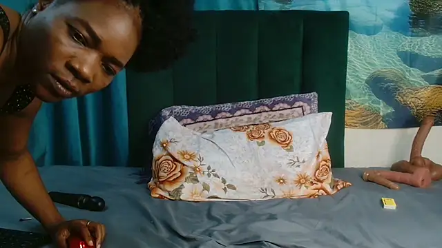 Keishaa-77 webcam