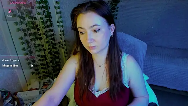 Micky_Wood webcam