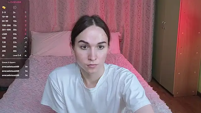 Angeel_Kate webcam