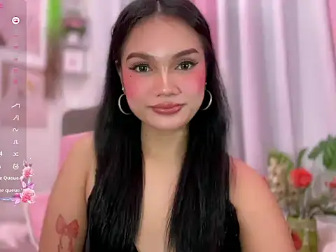 filipinaxbabe webcam