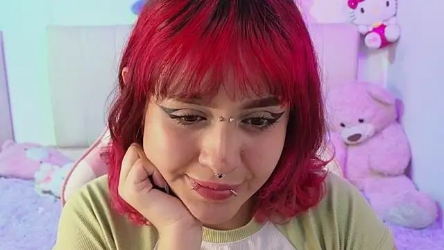 NekoWaifu webcam