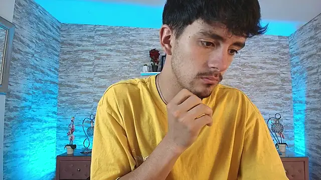 Axel_Draven webcam