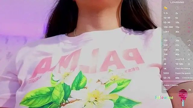 MARIANA_TAY1 webcam