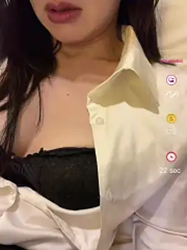 Bella_168 webcam