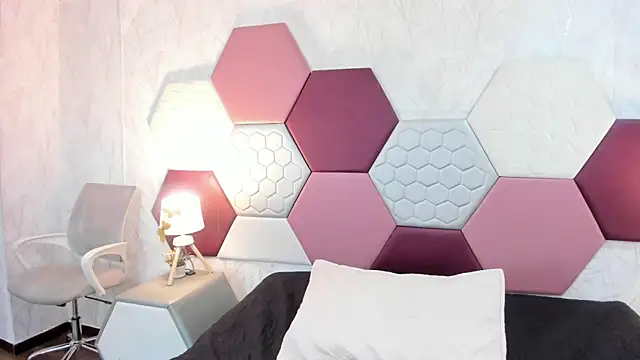 AriaRous webcam