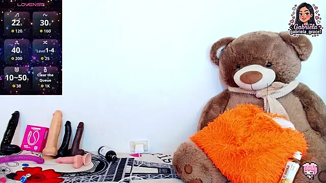 gabriela_grace1 webcam