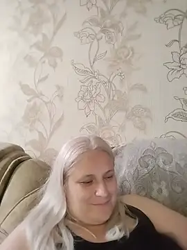 NyushaLollipop webcam