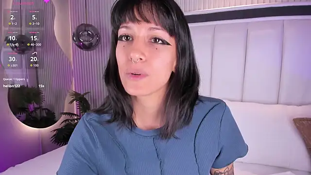 ViolettaColinss webcam