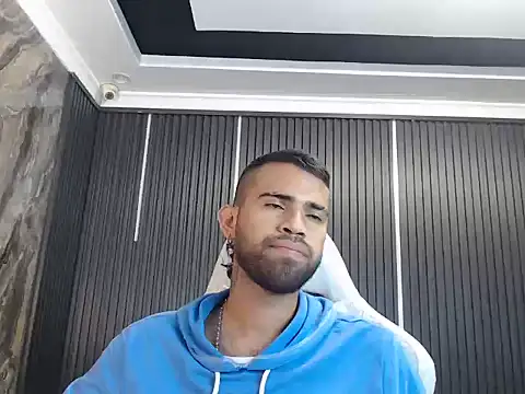 chacorta_ webcam