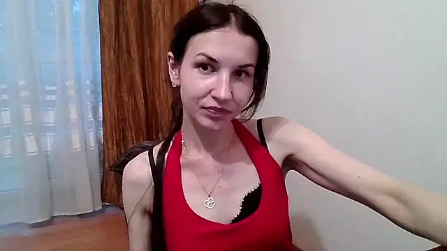 JuliaLovely webcam