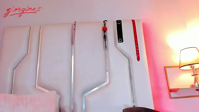 Giogiina_ webcam