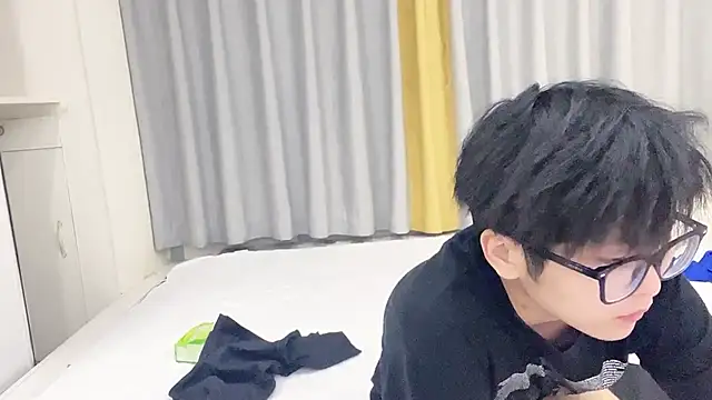 zijunzbzs webcam