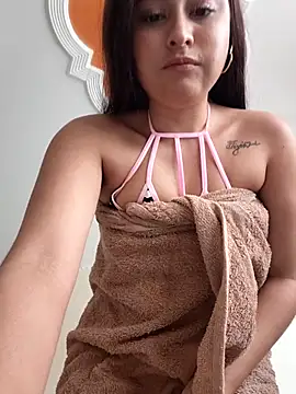 JuliettaArlet webcam