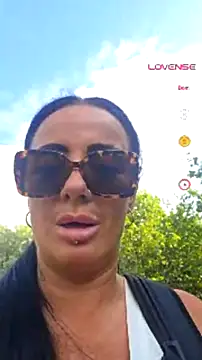 WifeWithPermission webcam