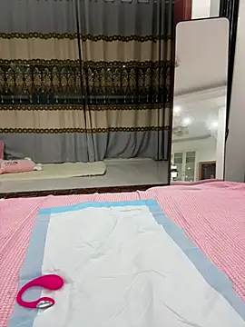 haha-baobao webcam