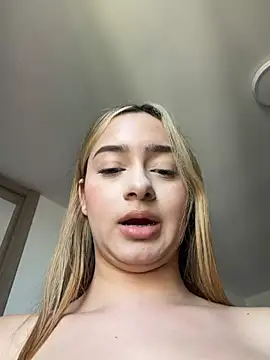 barbievictoria webcam