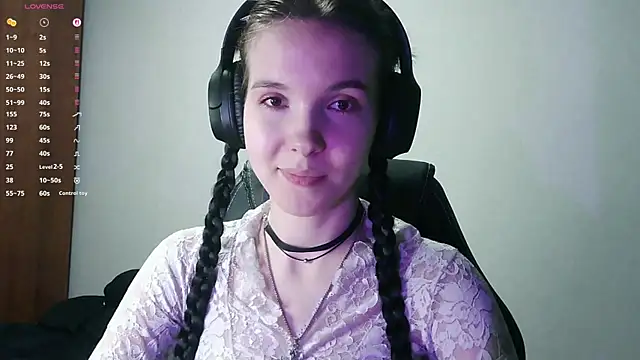 RubyBooby webcam