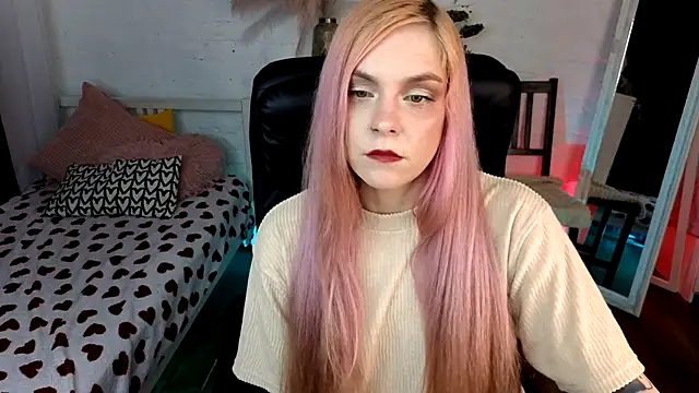 TerryMorris webcam