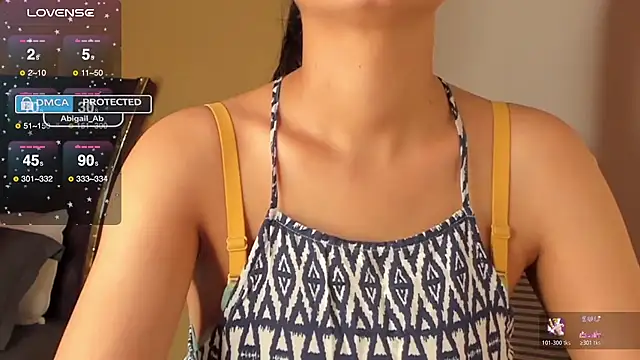 Abigail_Ab webcam