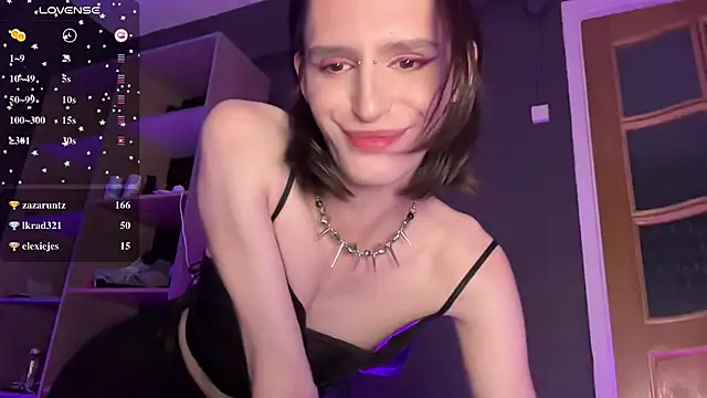 Niky_Long webcam