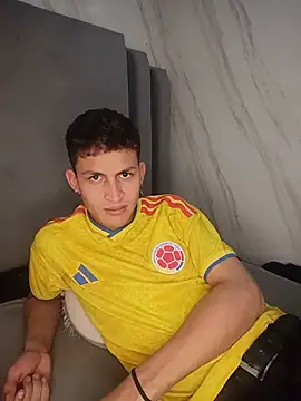 Axel_Romanov webcam