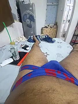 Amtopmanhk webcam