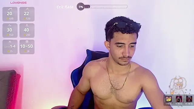 caius_bigcock1 webcam
