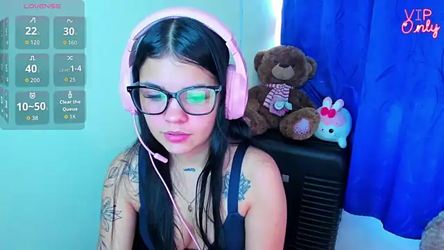 angelina_77 webcam