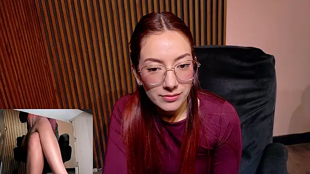 MissOffice_ webcam