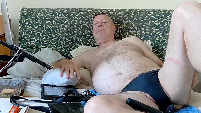 kinkcentral - KinkCentral's free webcam - UK Sex Cams