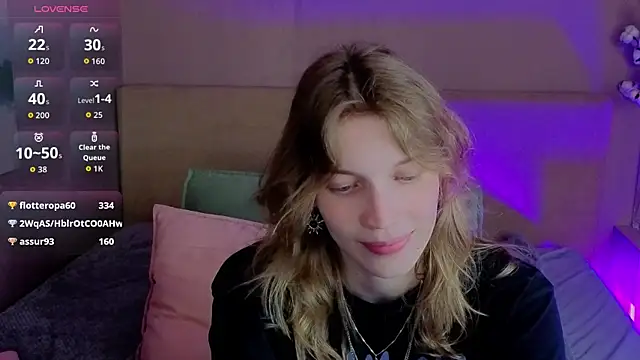 Emily_Cartex webcam