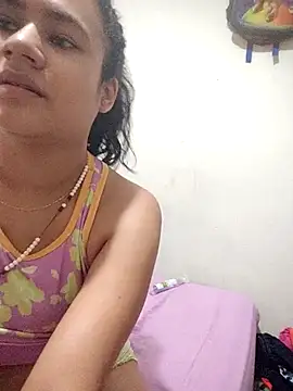 AntonellaMonroew webcam