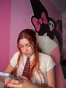 Stefany_LS webcam