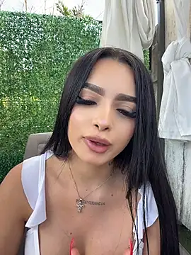 BustyAngelXXX webcam