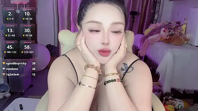 jiuer668 webcam