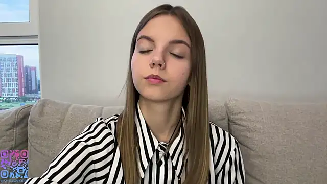 LisaPorse webcam