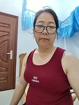 Ai_babylove webcam