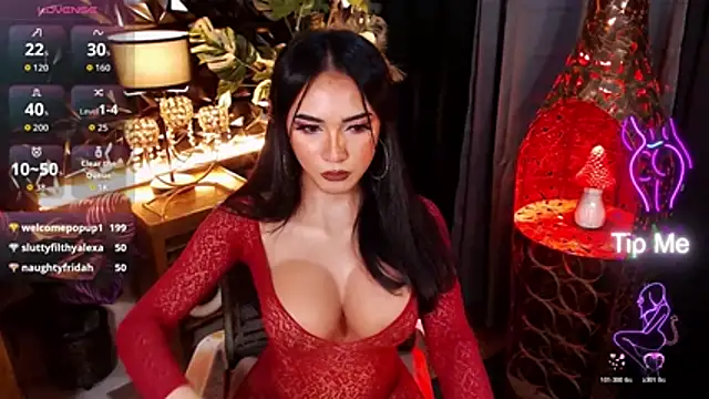 EnticingKendra webcam